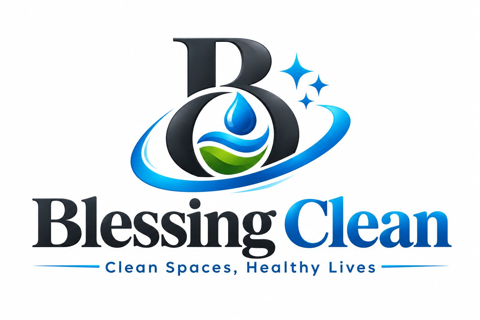 Blessing Clean